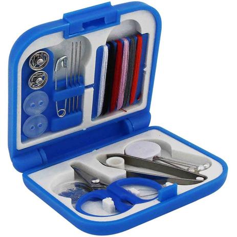 Agulha KIT Costura 20PECAS - Western é boa?