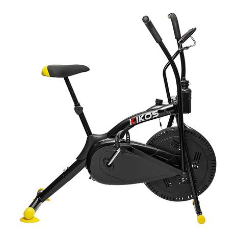 Air Bike Kikos A5 é boa?