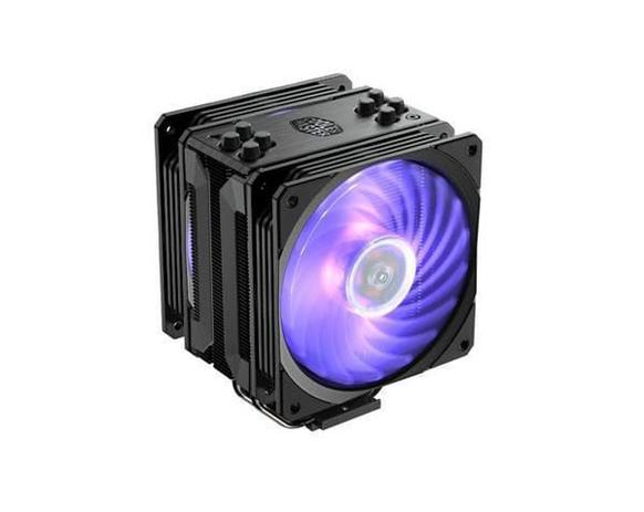 Air cooler p/ processador cooler master hyper 212 black edition rgb - rr-212s-20pc-r2 Menor preço em Air cooler p/ processador cooler master hyper 212 black edition rgb - rr-212s-20pc-r2