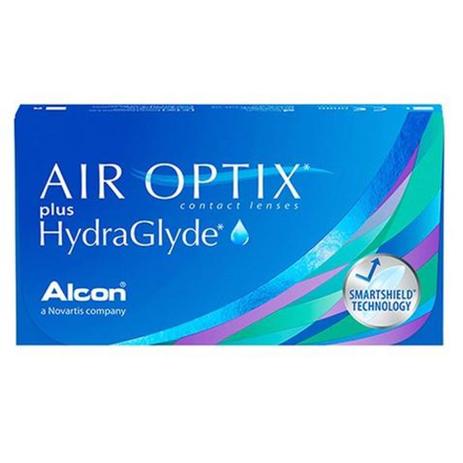 Lentes alcon hydraglyde Clearance