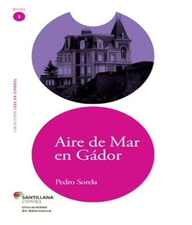 Aire De Mar En Gador - Santillana (moderna) Menor preço em Aire De Mar En Gador - Santillana (moderna)