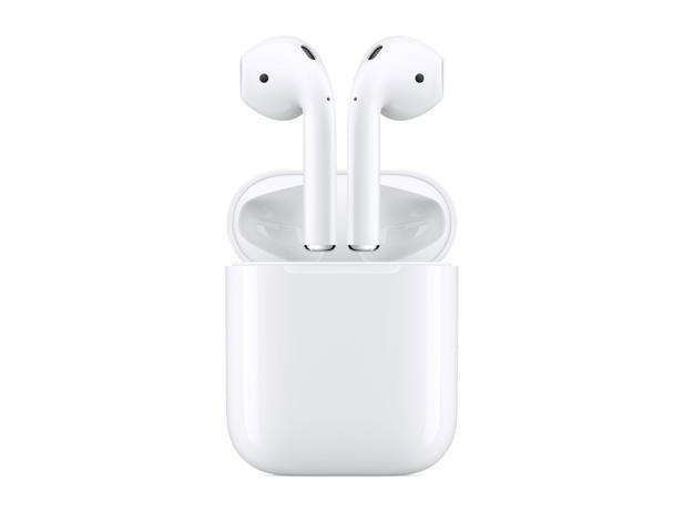 AirPods com estojo de recarga - Apple Menor preço em AirPods com estojo de recarga - Apple