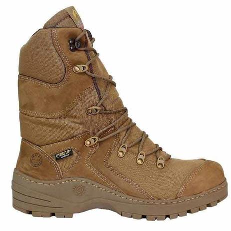 bota militar airstep
