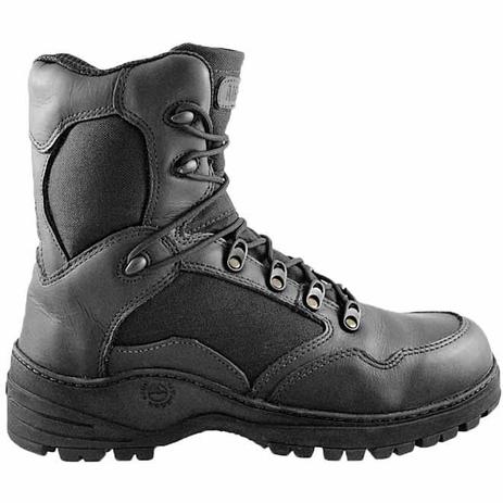 Airstep Bota tática Militar Coturno Cano Alto Combat Black 8600-1 Menor preço em Airstep Bota tática Militar Coturno Cano Alto Combat Black 8600-1