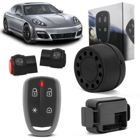 Alarme Automotivo Positron Keyless Kl360 Universal Funções Pânico Presença e Bloqueio Progressivo Menor preço em Alarme Automotivo Positron Keyless Kl360 Universal Funções Pânico Presença e Bloqueio Progressivo