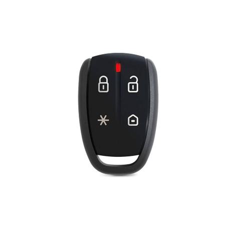 Alarme Automotivo Positron Keyless, Preto Menor preço em Alarme Automotivo Positron Keyless, Preto