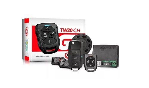 Alarme Carro Taramps Tw20 Ch G3 Controle Chave Canivete Tr3c Menor preço em Alarme Carro Taramps Tw20 Ch G3 Controle Chave Canivete Tr3c