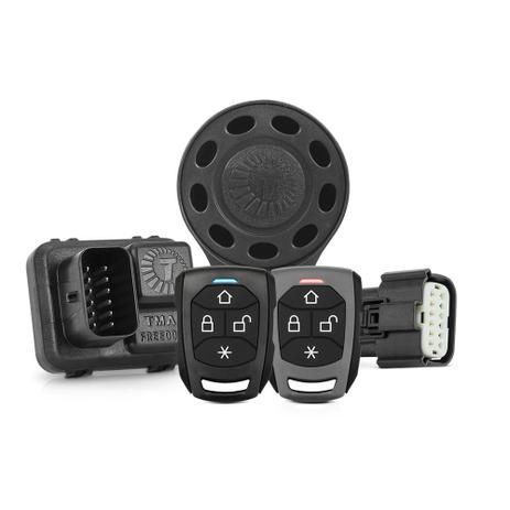 Alarme Moto Taramps Tma Freedom 200 Função Presença Menor preço em Alarme Moto Taramps Tma Freedom 200 Função Presença