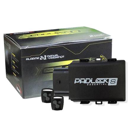 Alarme Olimpus Moto-XS Microcontrolado Router Menor preço em Alarme Olimpus Moto-XS Microcontrolado Router