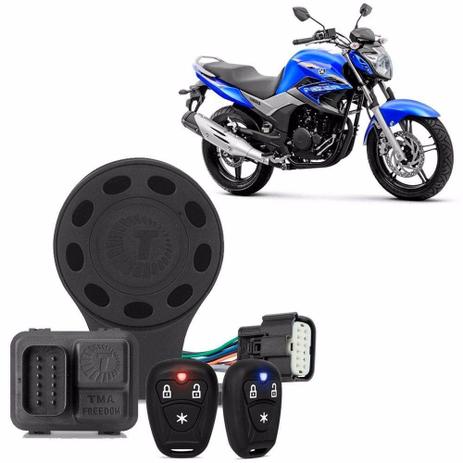 Alarme Para Moto Completo Taramps TMA Freedom 200 Menor preço em Alarme Para Moto Completo Taramps TMA Freedom 200
