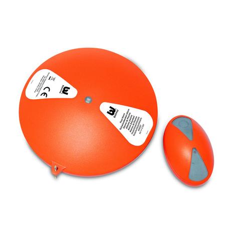 Alarme Para Piscina 220V Laranja Bestway é boa?