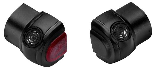 Alarme pst keyless kl360 012873000 - Positron Menor preço em Alarme pst keyless kl360 012873000 - Positron