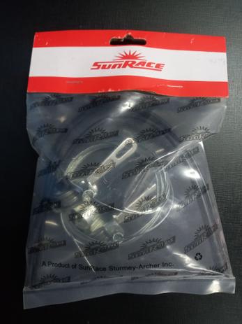 Alavanca Guidão para Caloi 10 - SUNRACE - No Magalu - Magazine Luiza