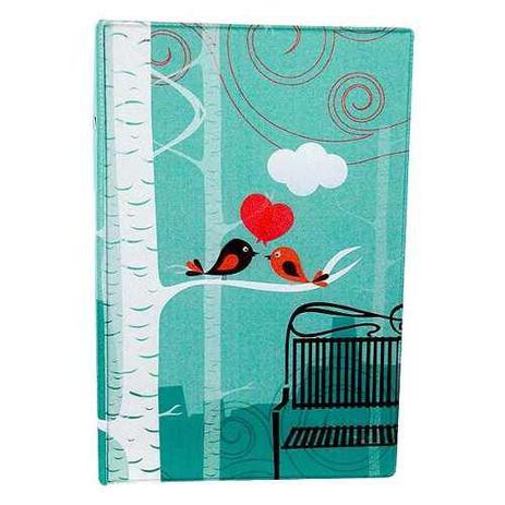 Álbum de fotos aquarela p/ 500 fotos 10x15 (86182) - Tudoprafoto é boa?