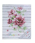 Álbum de fotos com estojo decorado flor sortidas para 100 fotos 10x15 cm - Fwb é ruim? Álbum de fotos com estojo decorado flor sortidas para 100 fotos 10x15 cm - Fwb é boa?