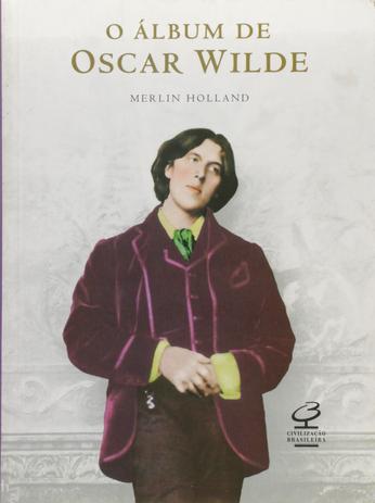 Album de oscar wilde - José olympio é boa?