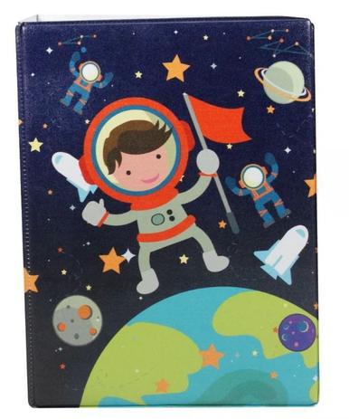 Álbum space kids para 500 fotos 10x15 75604 - Bv albuns Menor preço em Álbum space kids para 500 fotos 10x15 75604 - Bv albuns