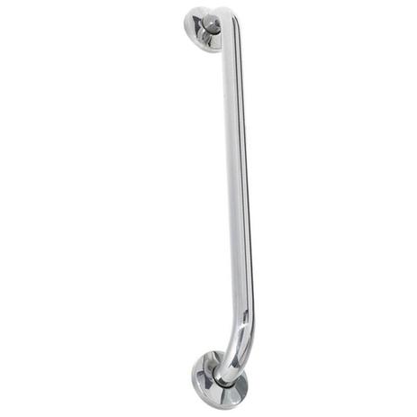 Alça Apoio Barra Inox 60cm Deficiente Banheiro Cadeirante Acessibilidade Idoso - Ralos e Torneiras Menor preço em Alça Apoio Barra Inox 60cm Deficiente Banheiro Cadeirante Acessibilidade Idoso - Ralos e Torneiras