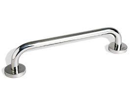 Alça / Barra De Apoio 40cm Para Banheiro - 1.1/4 Nbr 9050 - Jed metais Menor preço em Alça / Barra De Apoio 40cm Para Banheiro - 1.1/4 Nbr 9050 - Jed metais