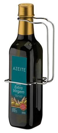 Alça para Garrafa de Azeite - Future é ruim? Alça para Garrafa de Azeite - Future é boa?