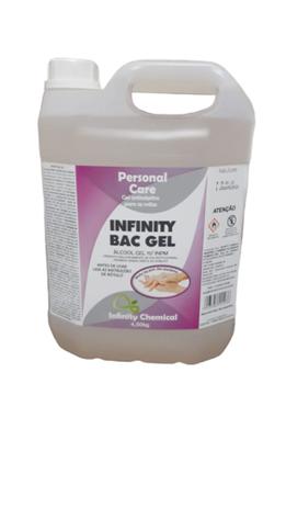 gel infinity