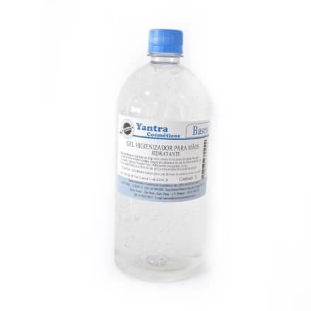 Álcool Gel Higienizador 1L Zen Room GH002 Menor preço em Álcool Gel Higienizador 1L Zen Room GH002