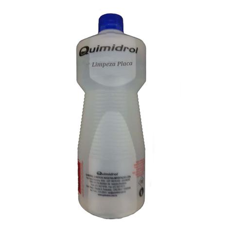 Alcool Isopropilico 1 Lt - Quimidrol Menor preço em Alcool Isopropilico 1 Lt - Quimidrol