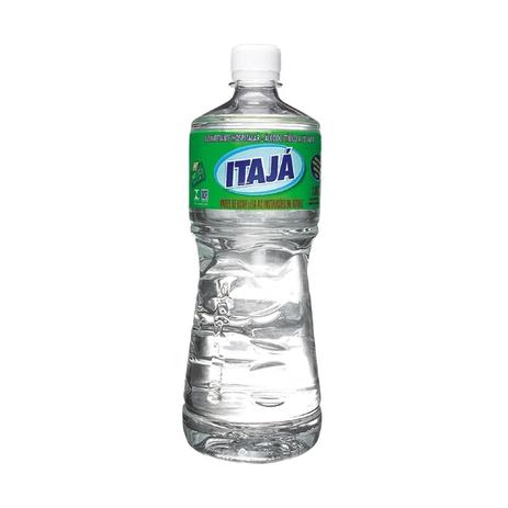 Álcool Líquido 70 1L - Itajá - Vic pharma ind e com ltda Menor preço em Álcool Líquido 70 1L - Itajá - Vic pharma ind e com ltda
