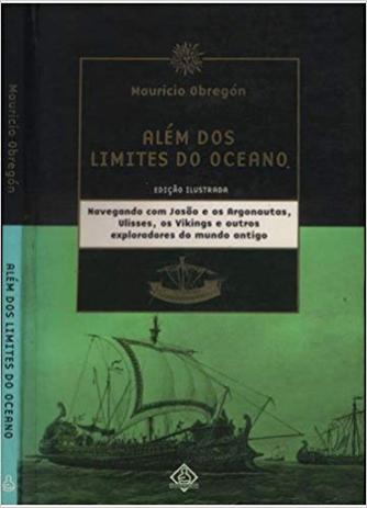 Além dos Limites do Oceano - Coquetel - grupo ediouro Menor preço em Além dos Limites do Oceano - Coquetel - grupo ediouro
