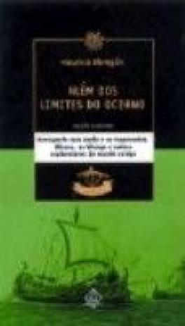 Alem dos limites do oceano - Ediouro Menor preço em Alem dos limites do oceano - Ediouro