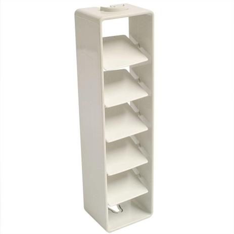 Aleta ar condicionado springer inovare 18000 21000 btus Menor preço em Aleta ar condicionado springer inovare 18000 21000 btus