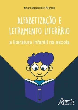 Alfabetizaçao e letramento literario - Appris Menor preço em Alfabetizaçao e letramento literario - Appris