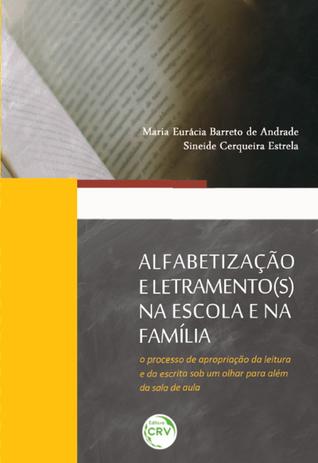Alfabetização e Letramento(S) na Escola e na Família - Crv Menor preço em Alfabetização e Letramento(S) na Escola e na Família - Crv