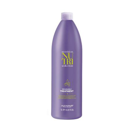 Alfaparf Milano Nutri Seduction Werable Condicionador Leave In 1000ml Menor preço em Alfaparf Milano Nutri Seduction Werable Condicionador Leave In 1000ml
