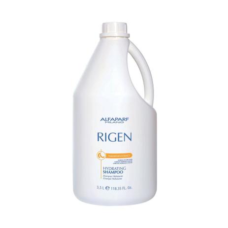 Alfaparf Milano - Rigen - Tamarind Extract Shampoo Hidratante 3500 ml Menor preço em Alfaparf Milano - Rigen - Tamarind Extract Shampoo Hidratante 3500 ml