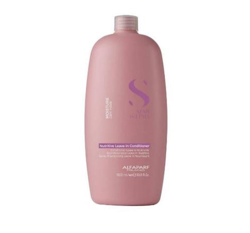Alfaparf Milano Semi Di Lino Moisture Condicionador Leave-In 1 Litro Menor preço em Alfaparf Milano Semi Di Lino Moisture Condicionador Leave-In 1 Litro