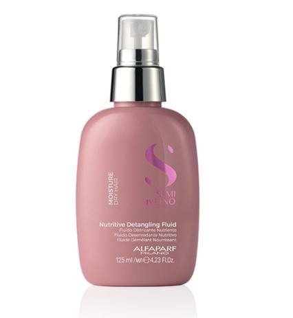 Alfaparf Milano Semi Di Lino Moisture Fluido Sem Enxágue 125 Menor preço em Alfaparf Milano Semi Di Lino Moisture Fluido Sem Enxágue 125
