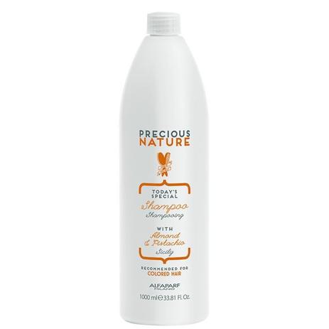 Alfaparf Precious Nature Colored Hair Shampoo Menor preço em Alfaparf Precious Nature Colored Hair Shampoo