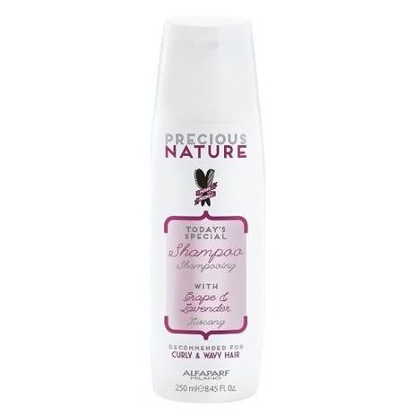 Alfaparf Precious Nature Curly Wavy Hair Shampoo Menor preço em Alfaparf Precious Nature Curly Wavy Hair Shampoo
