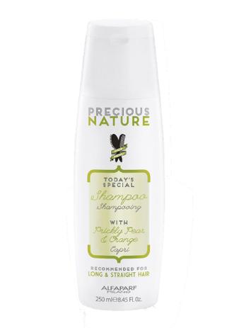 Alfaparf Precious Nature Shampoo Cabelos Longos e Lisos 250ml Menor preço em Alfaparf Precious Nature Shampoo Cabelos Longos e Lisos 250ml