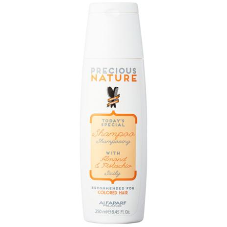 Alfaparf Precious Nature Shampoo para Cabelos Coloridos250ml - Alfaparf milano é boa?
