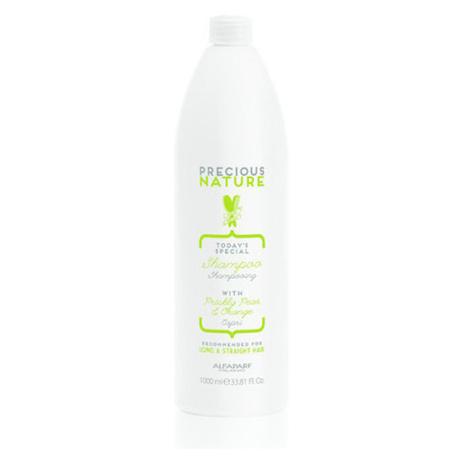 Alfaparf Precious Nature Shampoo para Cabelos Longos e Lisos 1000ml - Alfaparf milano Menor preço em Alfaparf Precious Nature Shampoo para Cabelos Longos e Lisos 1000ml - Alfaparf milano