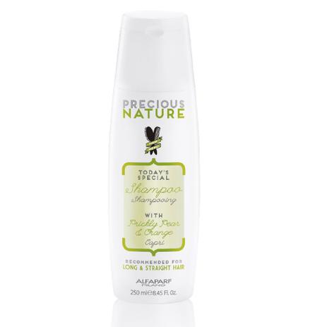Alfaparf Precious Nature Shampoo para Cabelos Longos e Lisos250ml - Alfaparf milano Menor preço em Alfaparf Precious Nature Shampoo para Cabelos Longos e Lisos250ml - Alfaparf milano