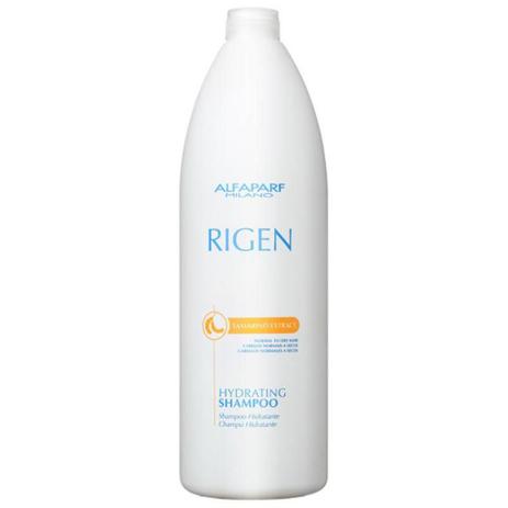Alfaparf Rigen Hydrating Tamarind Extract - Shampoo 1000ml - Alfaparf milano é boa?
