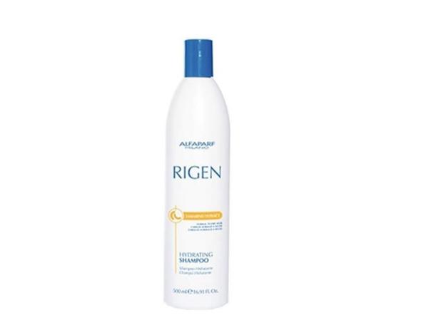 Alfaparf Rigen Shampoo Hidratante 500ml Menor preço em Alfaparf Rigen Shampoo Hidratante 500ml