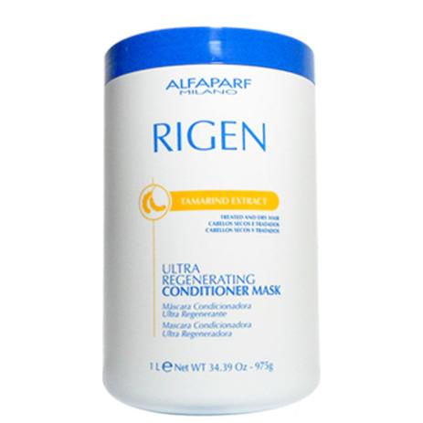 Alfaparf Rigen Tamarind Extract Máscara Condicionadora 1 Litro Menor preço em Alfaparf Rigen Tamarind Extract Máscara Condicionadora 1 Litro