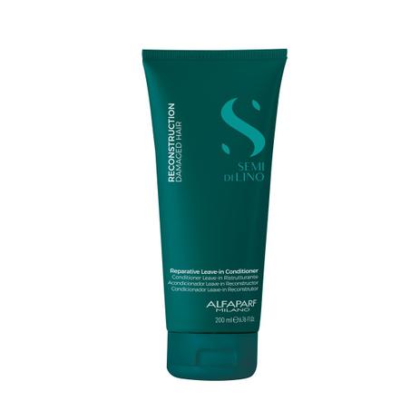 Alfaparf Sdl Reconstruction Condicionador Leave In 200 Ml Menor preço em Alfaparf Sdl Reconstruction Condicionador Leave In 200 Ml
