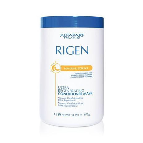 ALFAPARF ULTRA REGENERATING MASK (Rigen) KG Menor preço em ALFAPARF ULTRA REGENERATING MASK (Rigen) KG