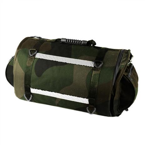 nylon duffel bolsas