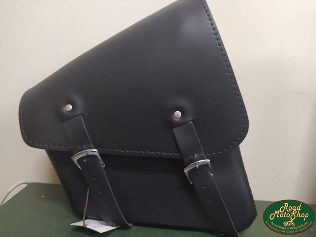 hard bolsas for heritage softail classic